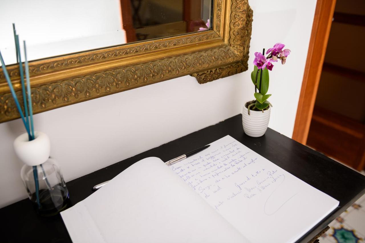 Amalfi Coast Family Luxury Suite Vietri Extérieur photo