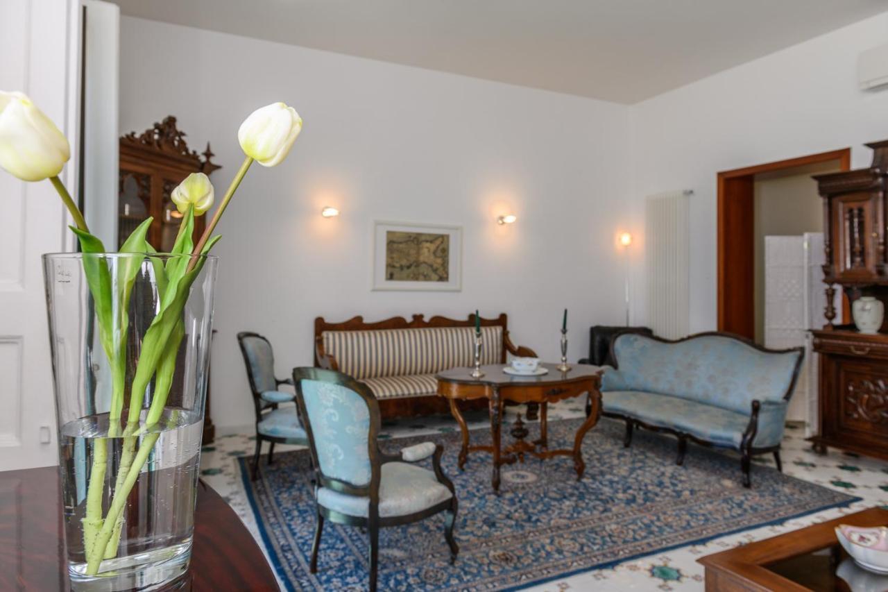 Amalfi Coast Family Luxury Suite Vietri Extérieur photo