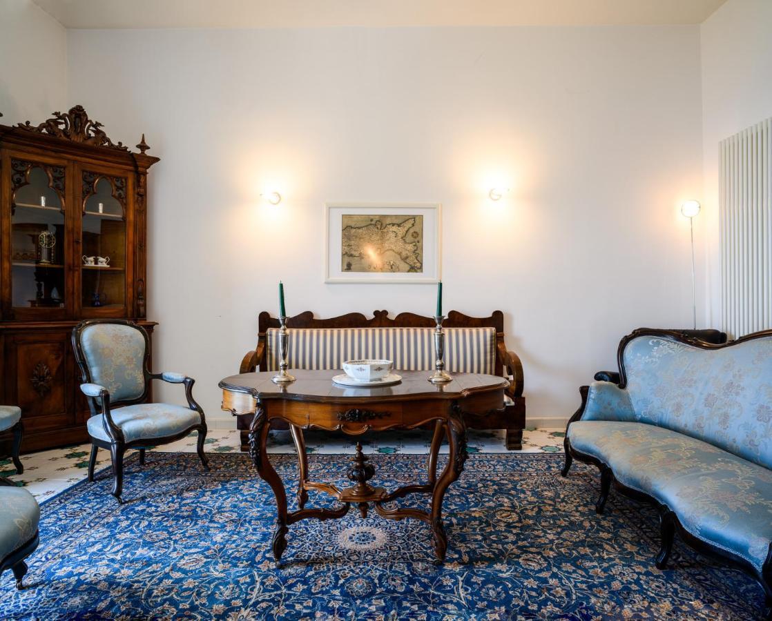 Amalfi Coast Family Luxury Suite Vietri Extérieur photo