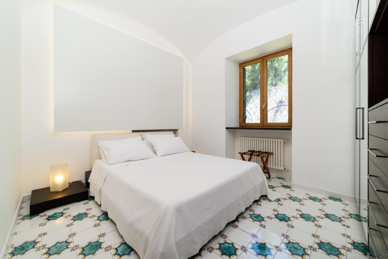 Amalfi Coast Family Luxury Suite Vietri Extérieur photo