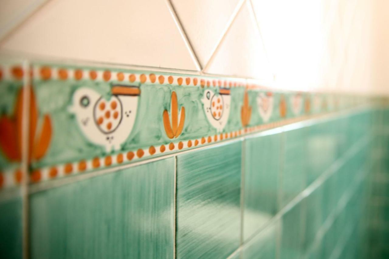 Amalfi Coast Family Luxury Suite Vietri Extérieur photo